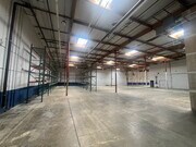 West Marine - Warehouse