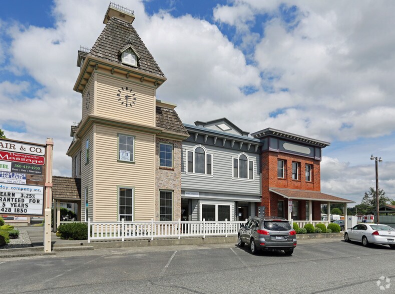 2124 Riverside Dr Mount Vernon Wa 98273 Loopnet Com