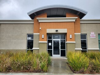 More details for 13055 Rosecrans Ave, Santa Fe Springs, CA - Flex for Lease