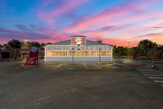 More details for 10031 Hutchison Blvd, Panama City Beach, FL - Retail for Sale
