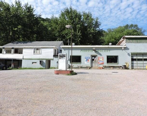 15579 Mountaineer Hwy, Wileyville, WV for sale Primary Photo- Image 1 of 1