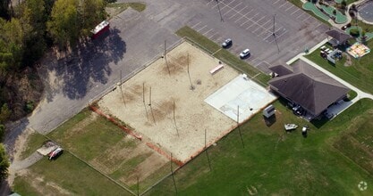 3600 Wayland Dr, Jackson, MI - AERIAL  map view