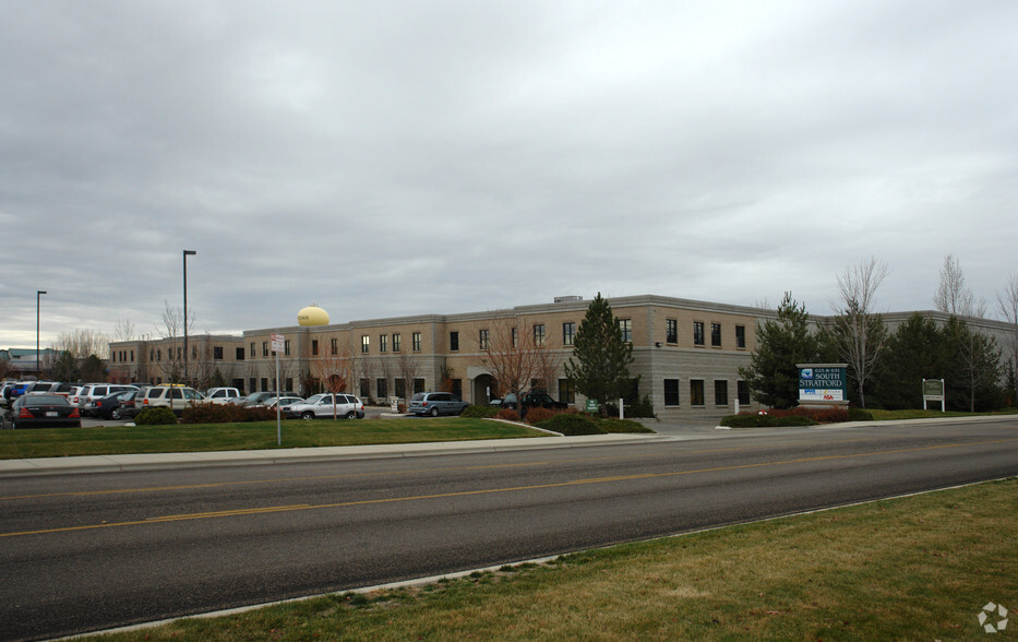 625 S Stratford Dr, Meridian, ID for lease - Building Photo - Image 3 of 6