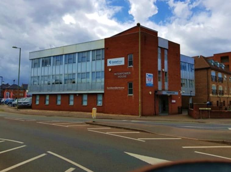 Windsor Way, Aldershot for sale - Primary Photo - Image 1 of 1