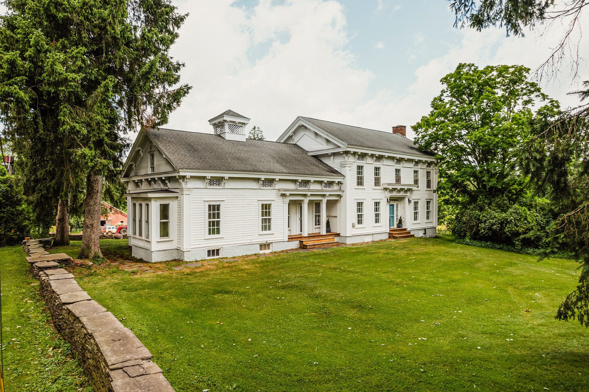 11609 County Highway 18, Hobart, NY for sale Building Photo- Image 1 of 91