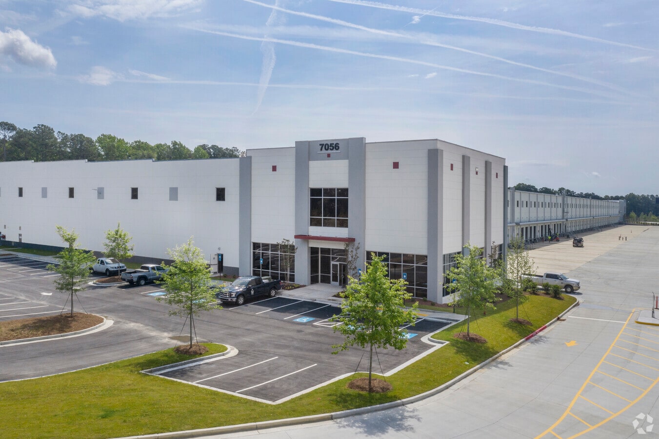 7056 Goodson Rd, Union City, GA 30291