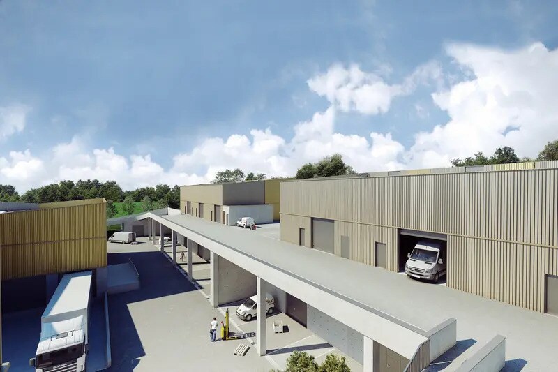 Flex in Montpellier for sale - Building Photo - Image 3 of 14