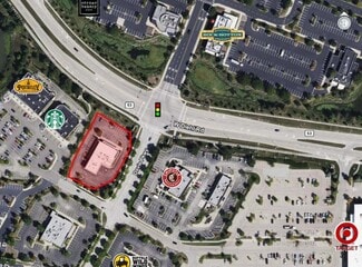 More details for 28301 Diehl Rd, Warrenville, IL - Land for Lease