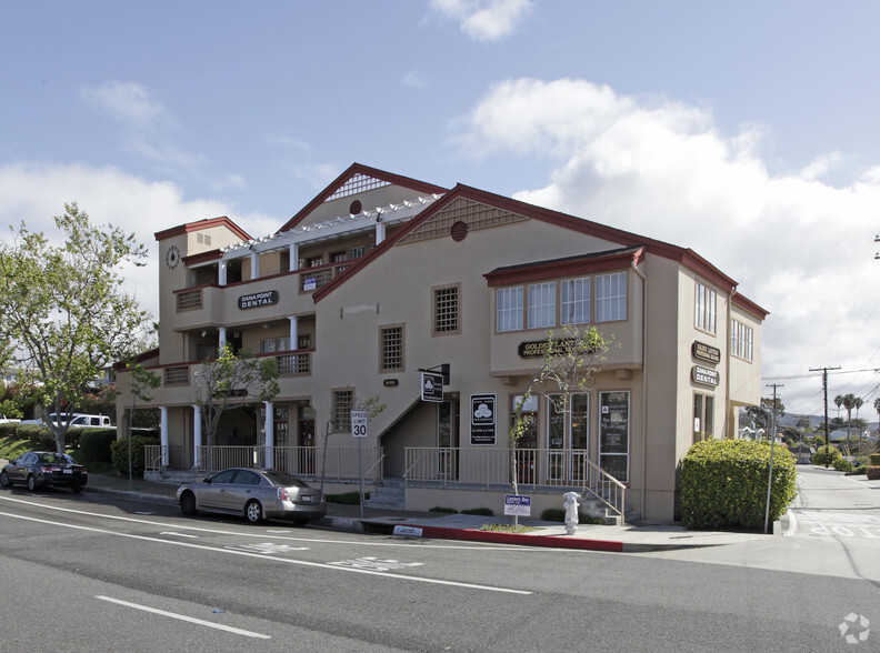 34080 Golden Lantern St, Dana Point, CA for sale - Primary Photo - Image 1 of 1