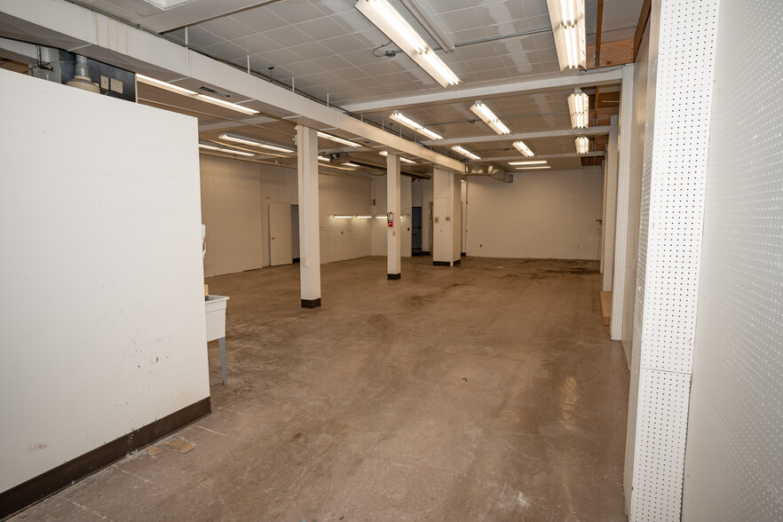 1003 Main St, Pittsburgh, PA for lease - Building Photo - Image 2 of 7