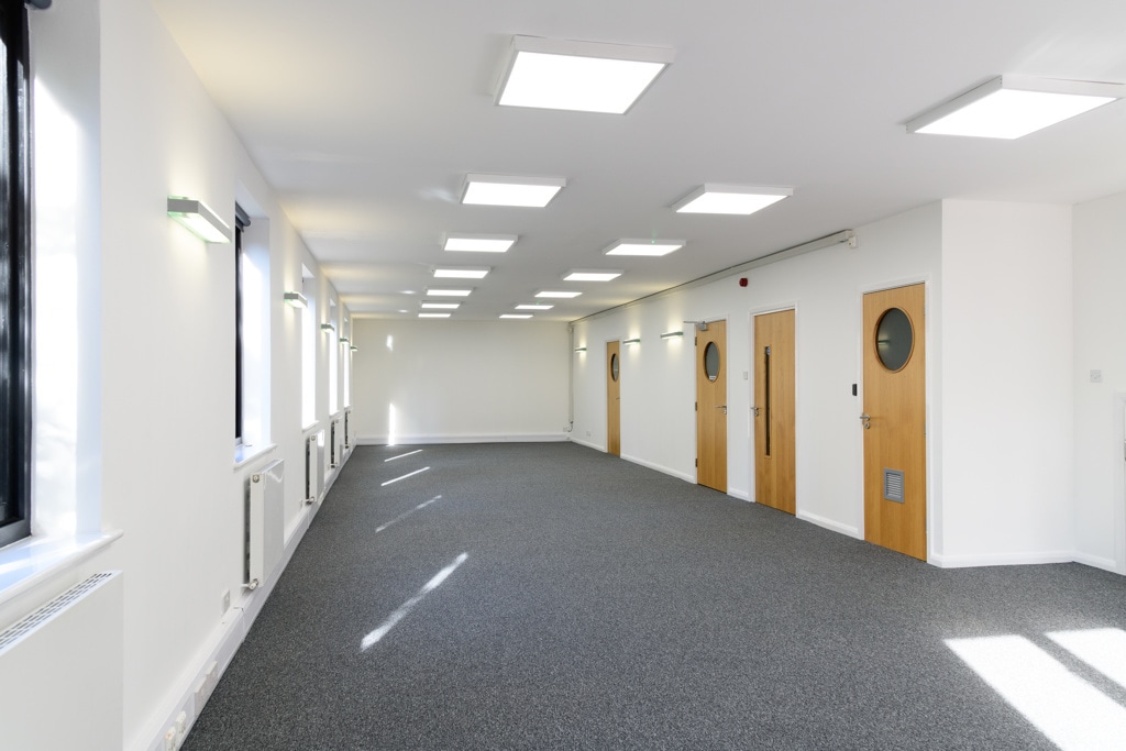 3-7 Canon Harnett Ct, Milton Keynes for lease Interior Photo- Image 1 of 4