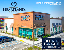 Heartland Dental - Commercial Real Estate