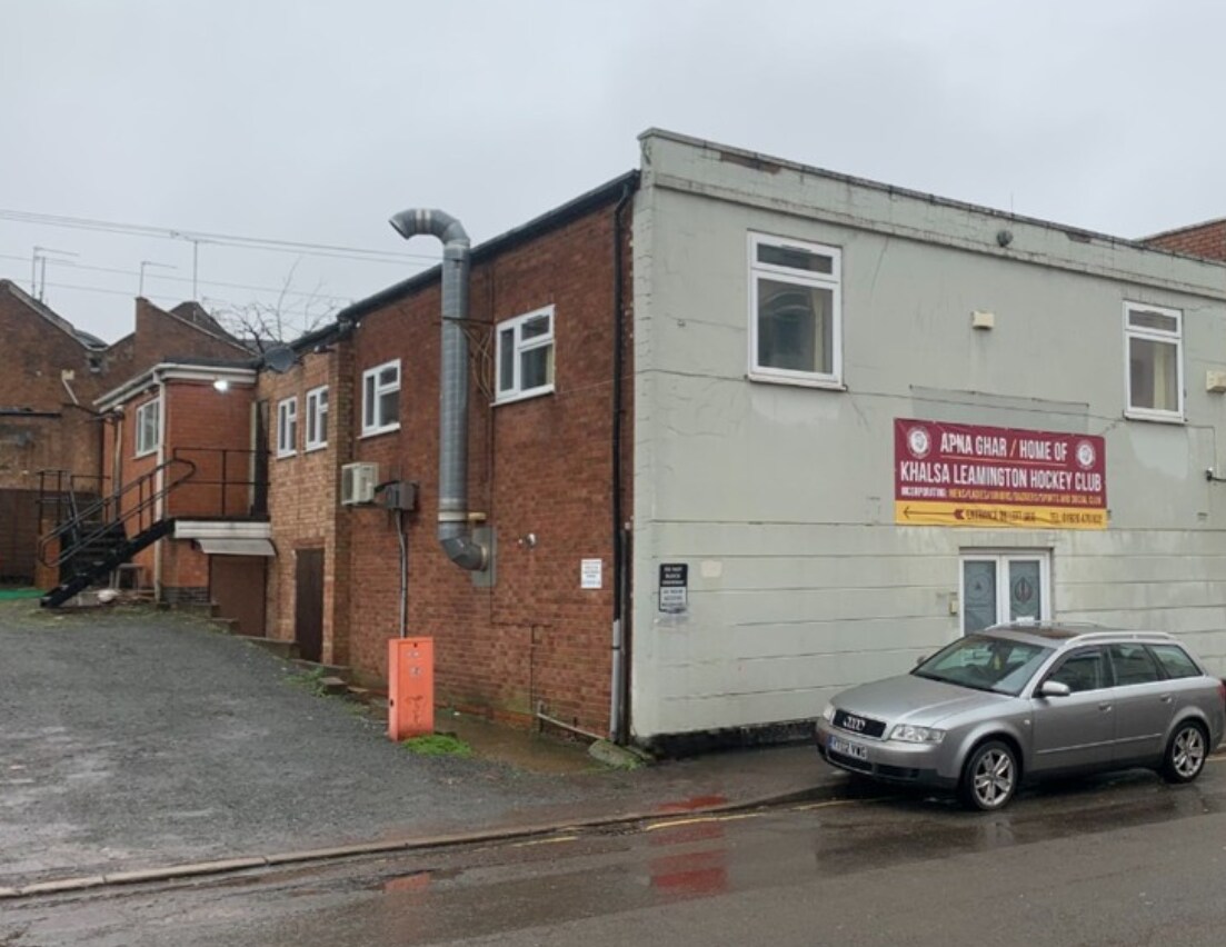 10 Wise St, Leamington Spa for sale Building Photo- Image 1 of 1