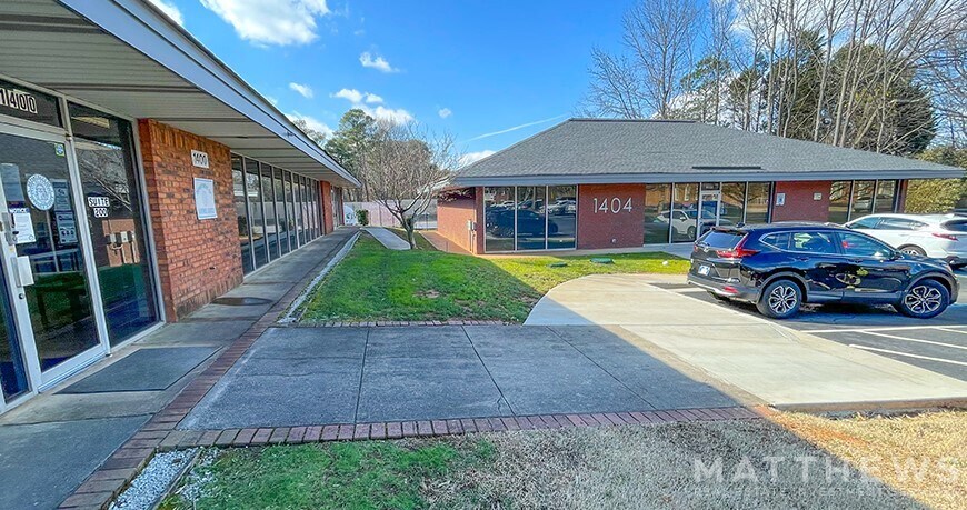 1404 E. Montreal Rd, Tucker, GA for sale - Building Photo - Image 1 of 1