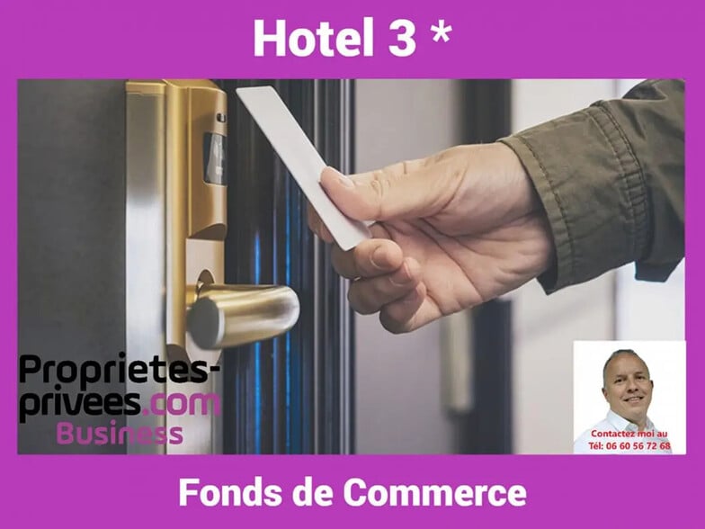 Office in Chartres for sale - Building Photo - Image 1 of 3