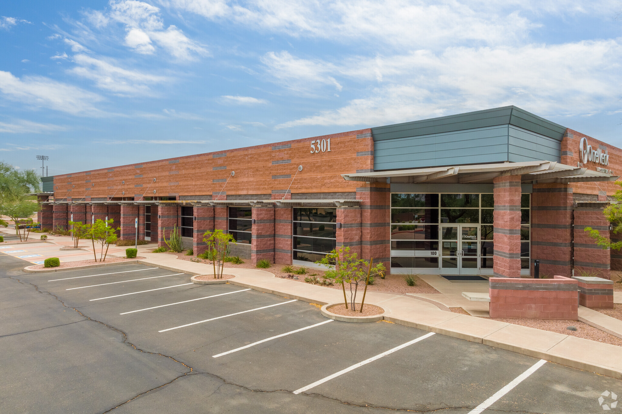 5301 N Pima Rd, Scottsdale, AZ for lease Building Photo- Image 1 of 6