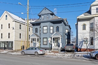 More details for 779 Congress St, Portland, ME - Multifamily for Sale