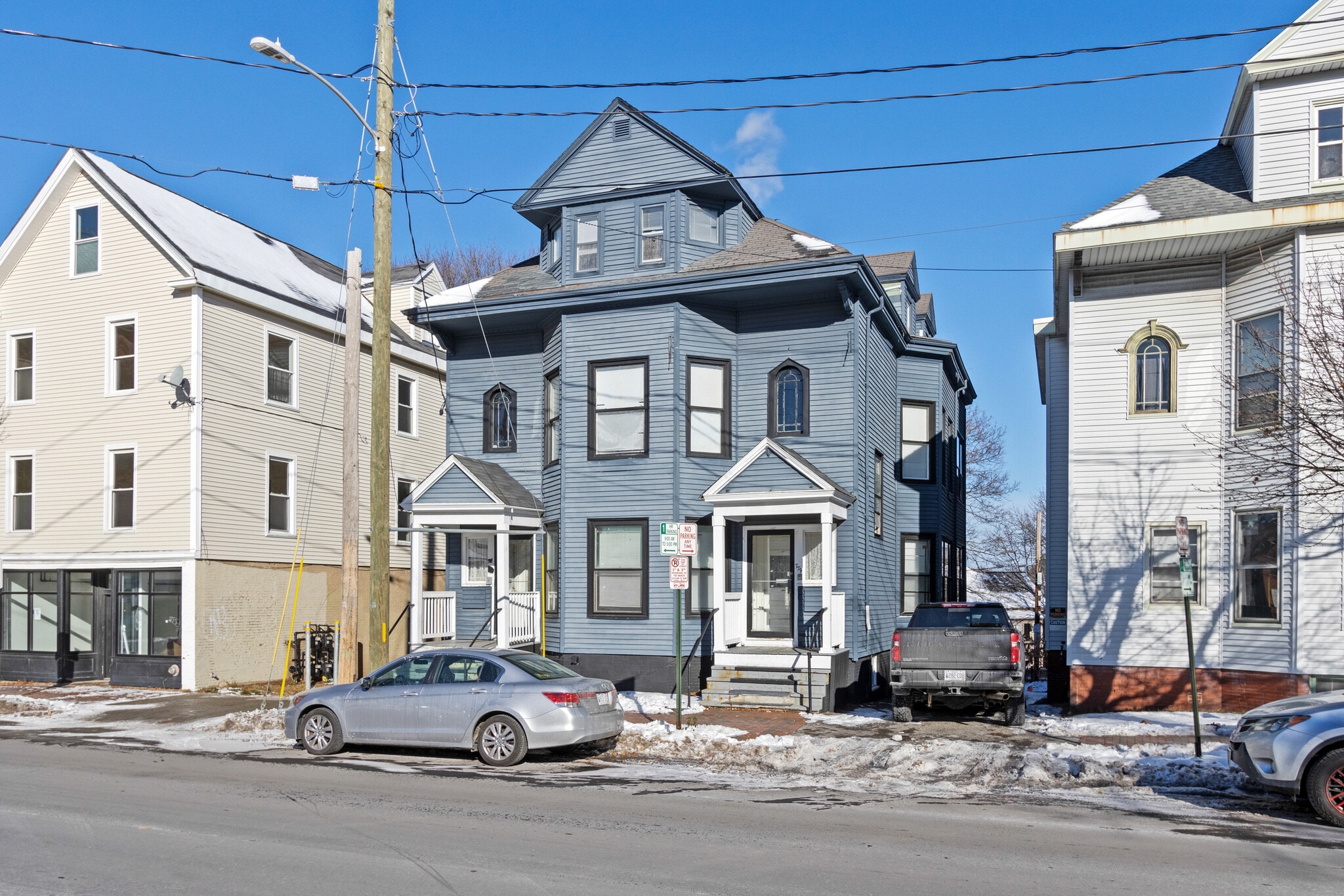 779 Congress St, Portland, ME for sale Building Photo- Image 1 of 15