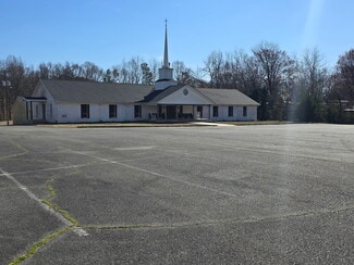More details for 517 Pleasant Ave, Kannapolis, NC - Specialty for Sale