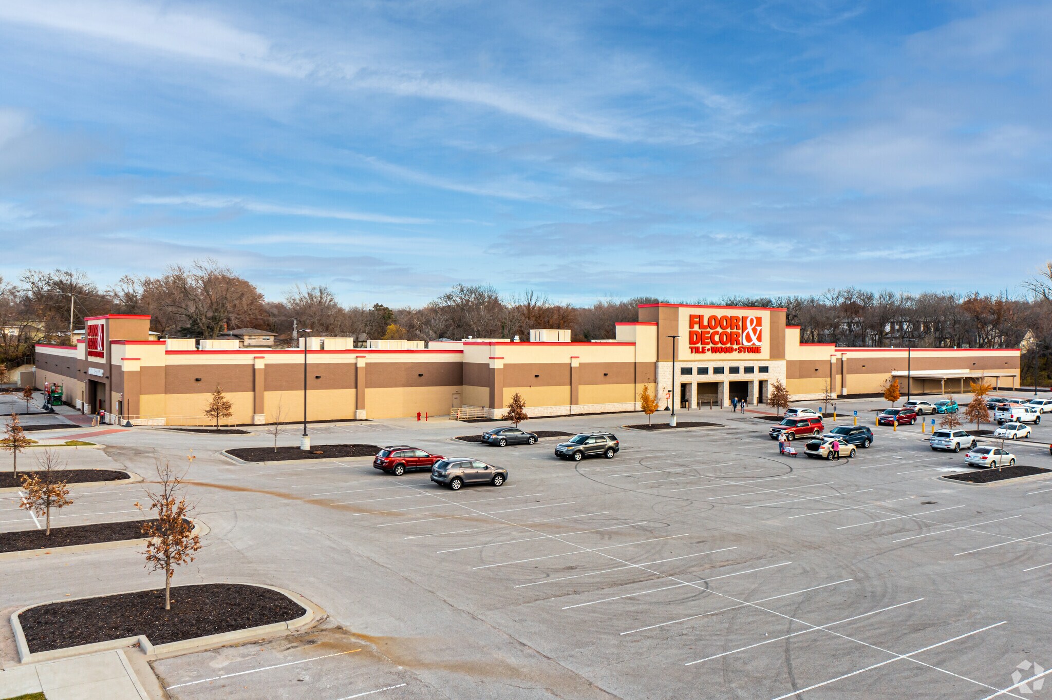 7641 E Frontage Rd, Overland Park, KS for sale Building Photo- Image 1 of 1