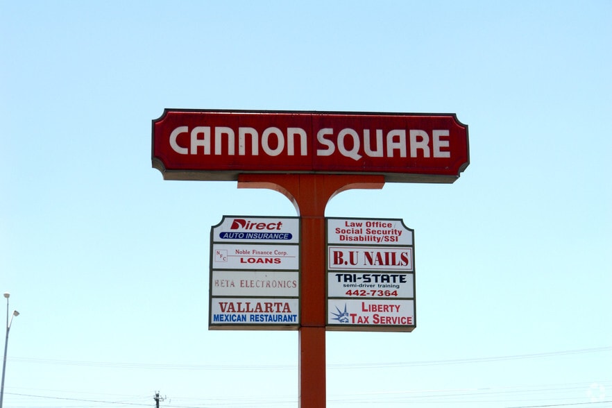 6538 S Congress Ave, Austin, TX for lease - Building Photo - Image 2 of 4