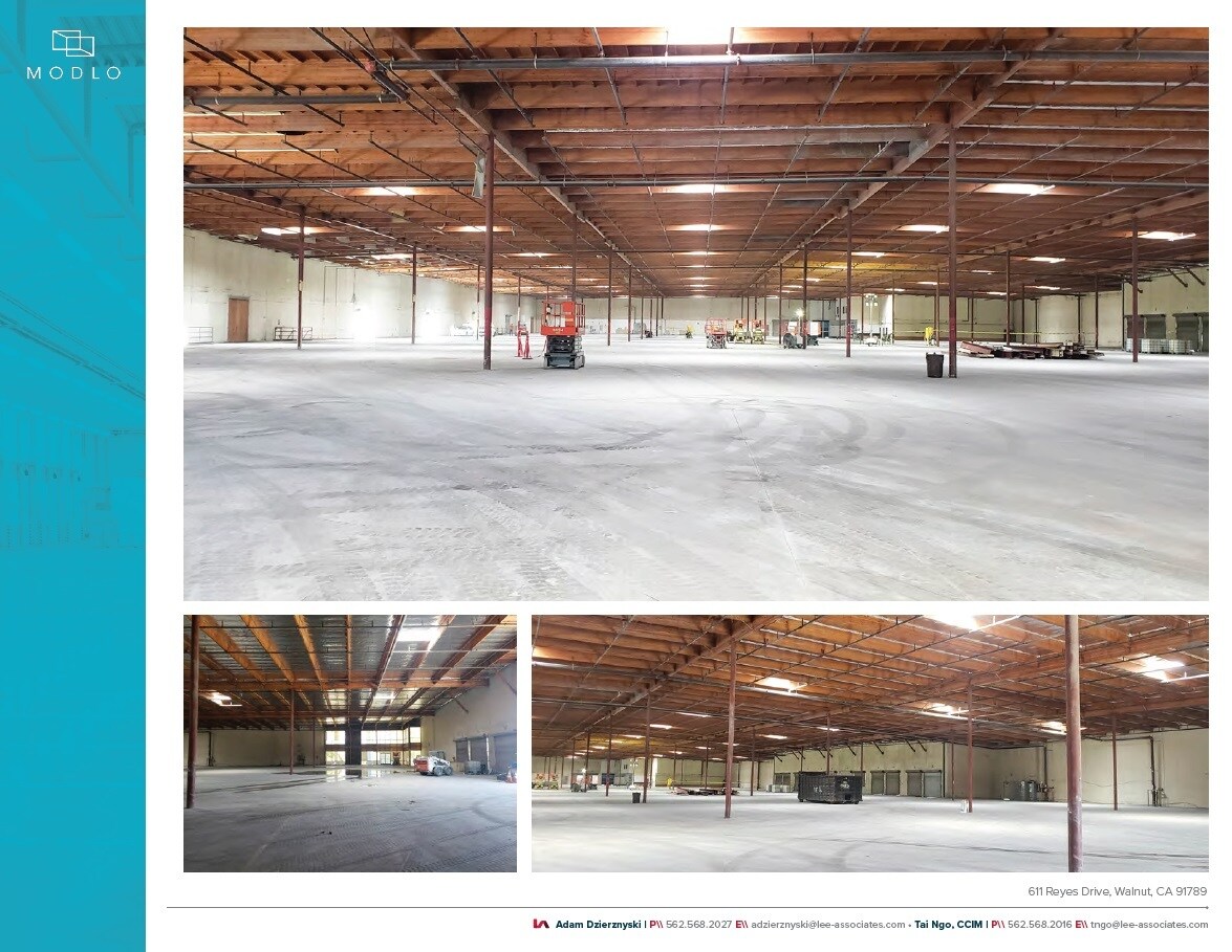 611 Reyes Dr, Walnut, CA for sale Building Photo- Image 1 of 1