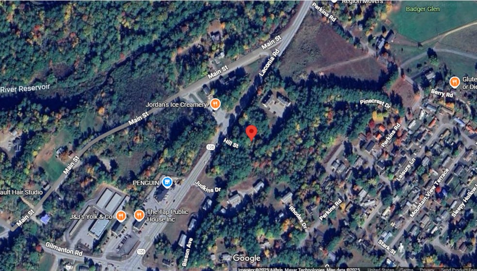 5 Hill St, Belmont, NH for sale - Building Photo - Image 1 of 1