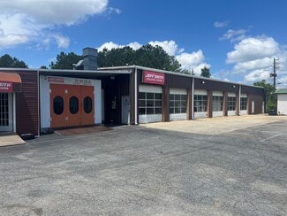 More details for 228 Hwy 49, Byron, GA - Retail for Sale