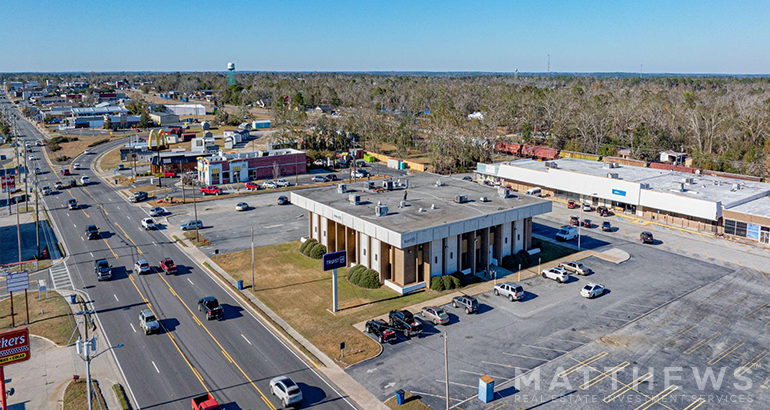 900 E 1st St, Vidalia, GA for sale - Building Photo - Image 2 of 3