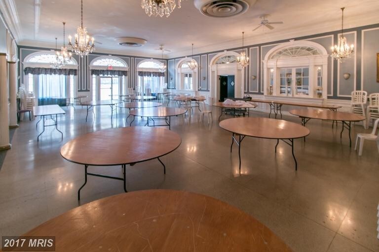 100 W Martin St, Martinsburg, WV 25401 The Shenandoah