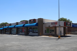 More details for 12804-12826 Nacogdoches Rd, San Antonio, TX - Retail for Lease