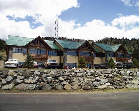 35715 US Hwy 40, Evergreen, CO for sale Primary Photo- Image 1 of 1