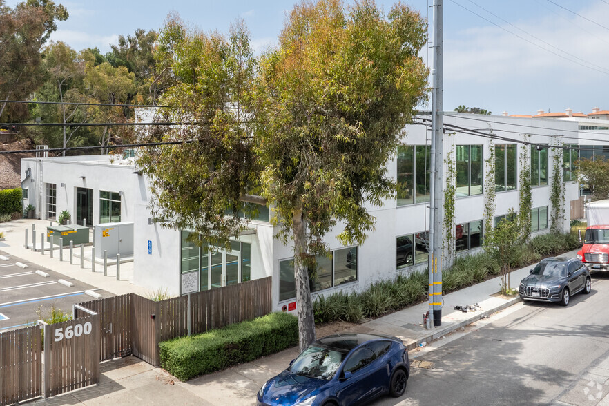 5600 W Centinela Ave, Los Angeles, CA for sale - Building Photo - Image 2 of 14