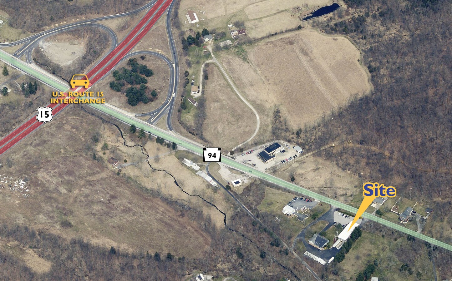 8210 Carlisle Pike, York Springs, PA 17372