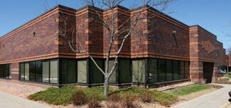 More details for 7600-7682 Executive Dr, Eden Prairie, MN - Flex for Lease