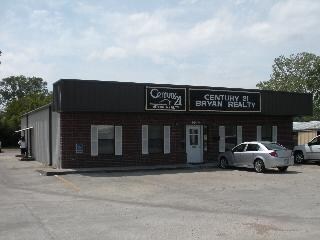 1404 E Denman Ave, Lufkin, TX for sale Primary Photo- Image 1 of 1