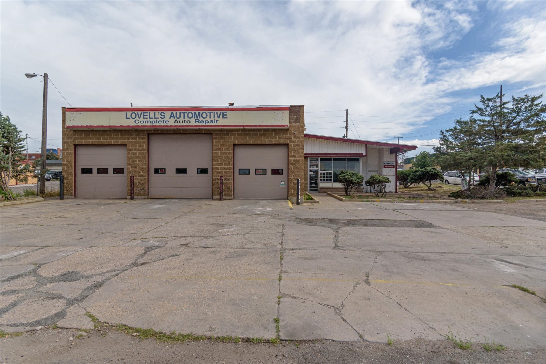 11300 E Colfax Ave, Aurora, CO for sale Building Photo- Image 1 of 1