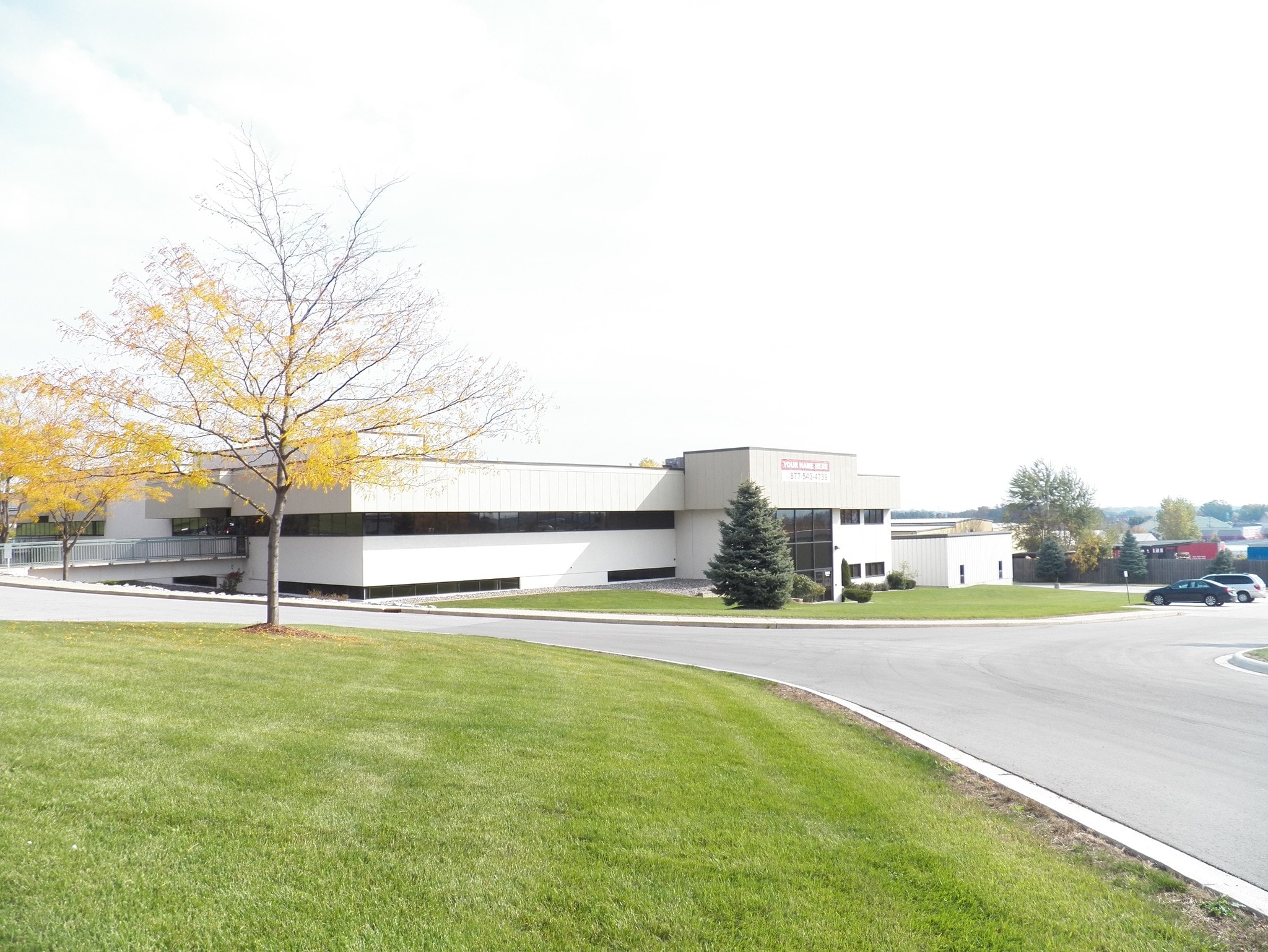 2985 S Ridge Rd, Green Bay, WI for sale Primary Photo- Image 1 of 153