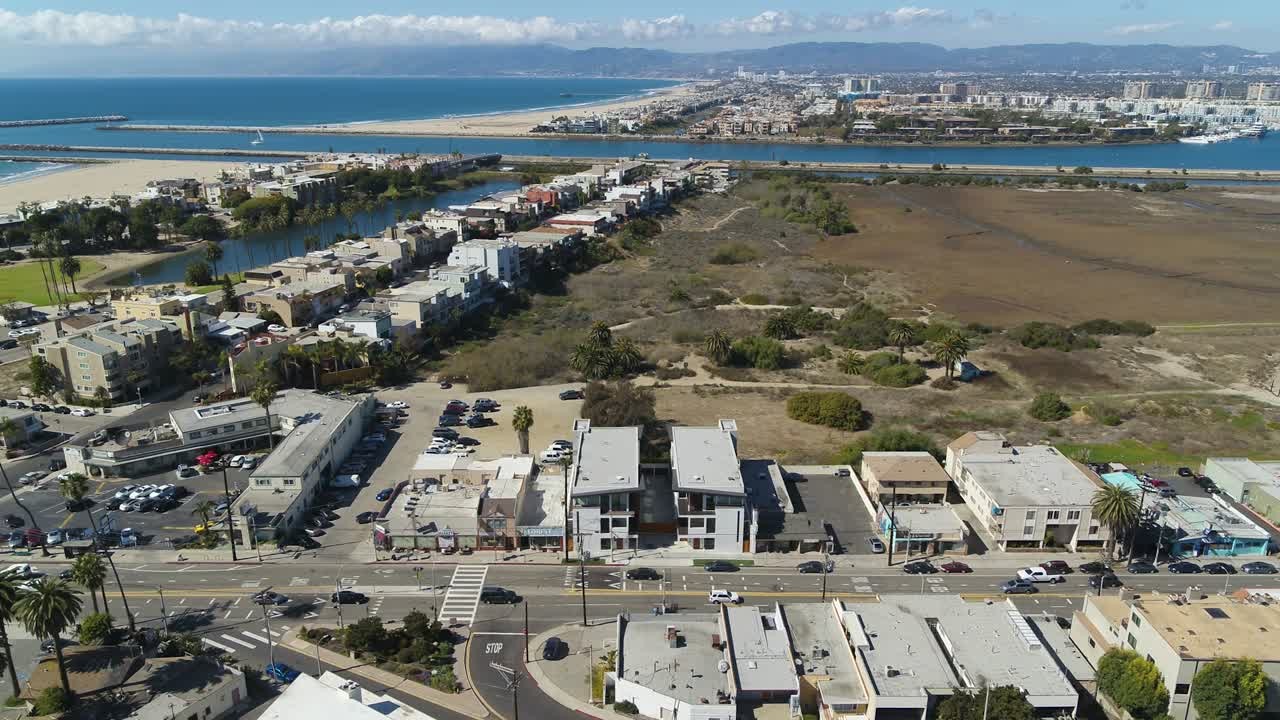 315 Culver Blvd, Playa Del Rey, CA for sale Aerial- Image 1 of 5