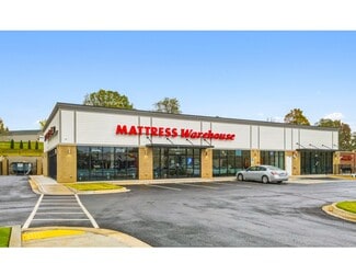 More details for 5326 Wade Hampton Blvd, Taylors, SC - Retail for Sale