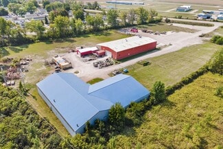 More details for 683 River Rd, Bay City, MI - Industrial for Sale