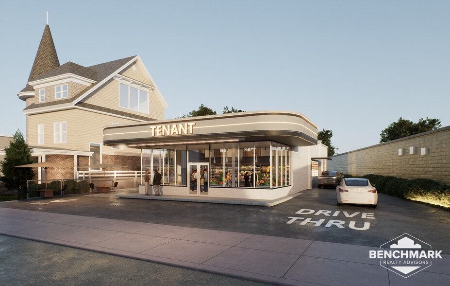 266-270 Monroe Ave, Rochester, NY for lease - Building Photo - Image 3 of 23