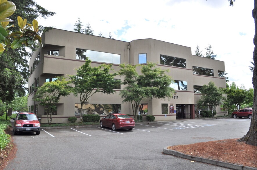 4317 6th Ave SE, Lacey, WA for lease - Building Photo - Image 2 of 9