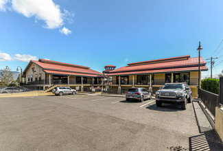 More details for 809 W Riordan Rd, Flagstaff, AZ - Office for Lease