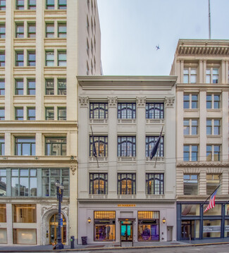 More details for 225 Post St, San Francisco, CA - Retail for Lease