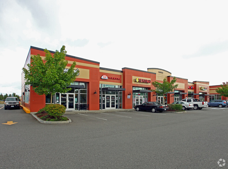 16726 146th St SE, Monroe, WA for lease - Building Photo - Image 2 of 3