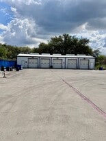 2217 Jacksboro Hwy, Fort Worth TX - Automotive Property