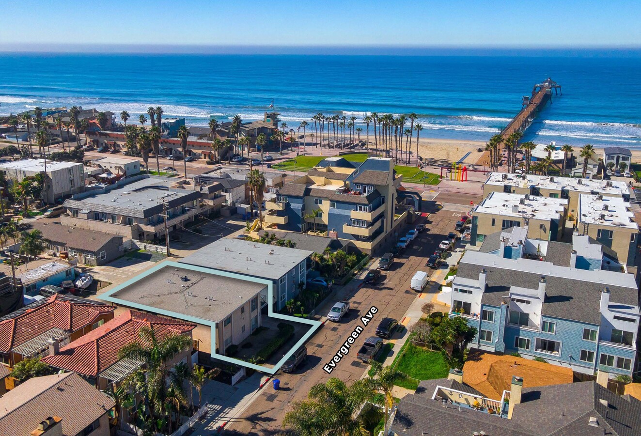 145 Evergreen Ave, Imperial Beach, CA 91932 | LoopNet