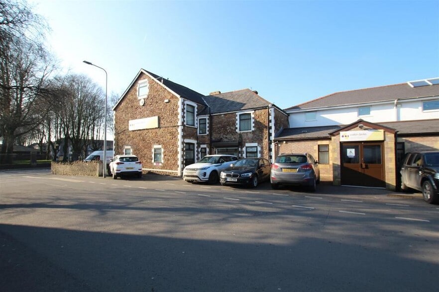 21 Penlline Rd, Cardiff for lease - Building Photo - Image 3 of 14