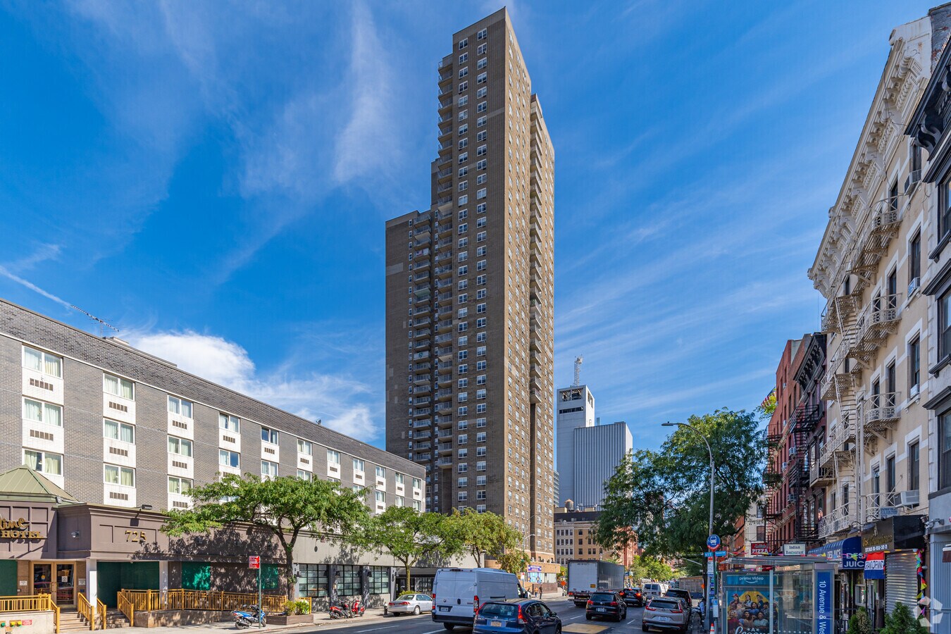 800 10th Ave New York Ny 10019 747 10th Ave, New York, NY 10019 | LoopNet